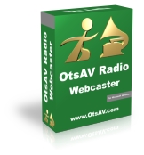 otsav-webcaster-box